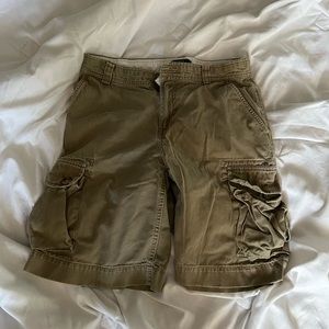 Cargo Shorts